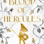 Blood of Hercules By Jasmine Mas