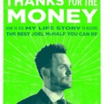 Thanks for the Money By Joel McHale