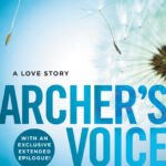Archer's Voice By Mia Sheridan