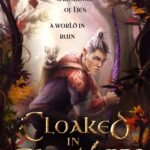 Cloaked in Shadow By Ben Alderson