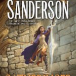 Oathbringer By Brandon Sanderson