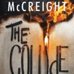 The Collide By Kimberly McCreight