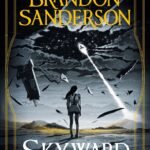 Skyward By Brandon Sanderson