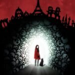 Tunnel of Bones By Victoria Schwab
