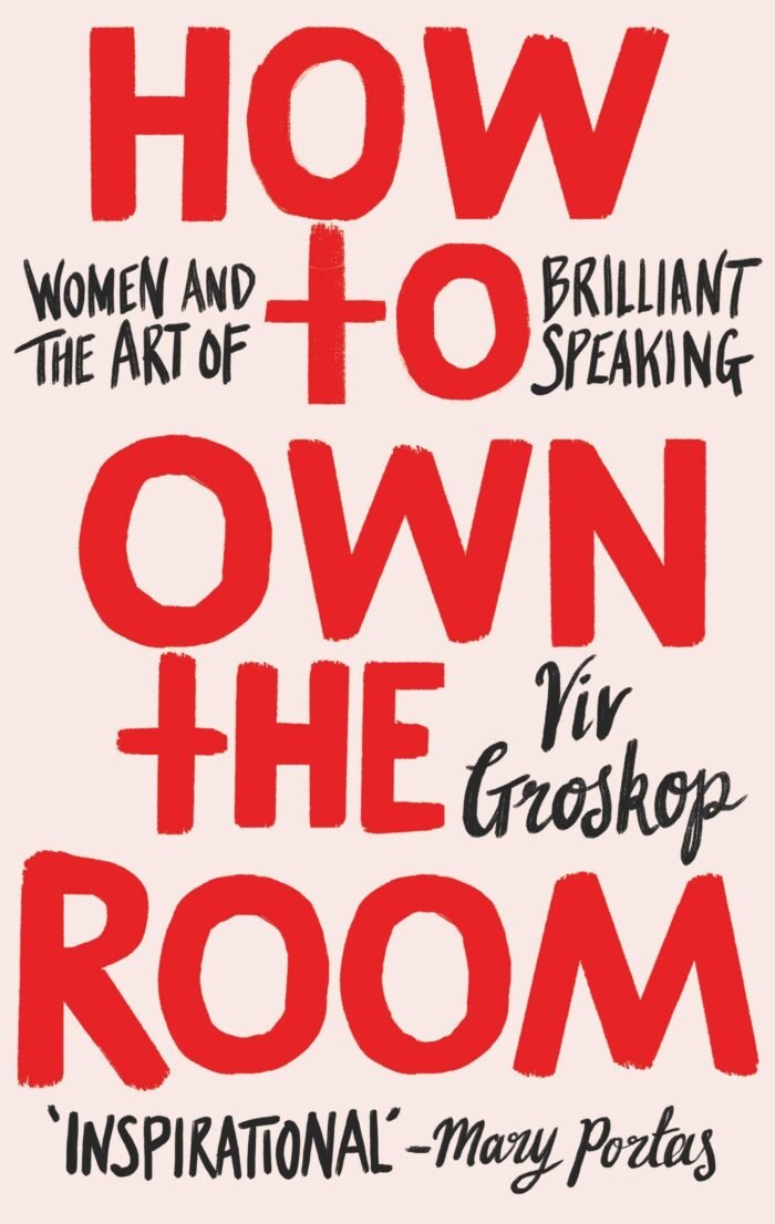 How to Own the Room By Viv Groskop - Image 1