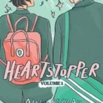 Heartstopper: Volume One By Alice Oseman