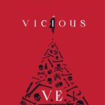 Vicious By Victoria Schwab