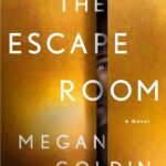 The Escape Room By Megan Goldin