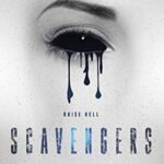 Scavengers By Yolanda Olson