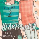Heartstopper: Volume Two By Alice Oseman