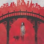 Bridge of Souls By Victoria Schwab