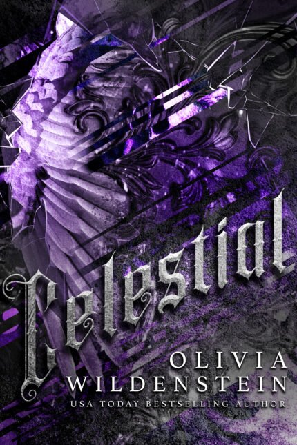 Celestial By Olivia Wildenstein