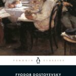 The Brothers Karamazov By Fyodor Dostoevsky