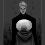Manacled Part 1 By SenLinYu