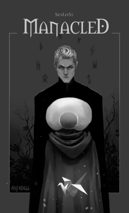 Manacled Part 1 By SenLinYu