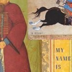 My Name Is Red By Orhan Pamuk