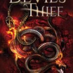 The Devil's Thief By Lisa Maxwell