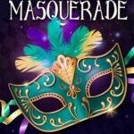 Mystery at the Masquerade By Josh Lanyon