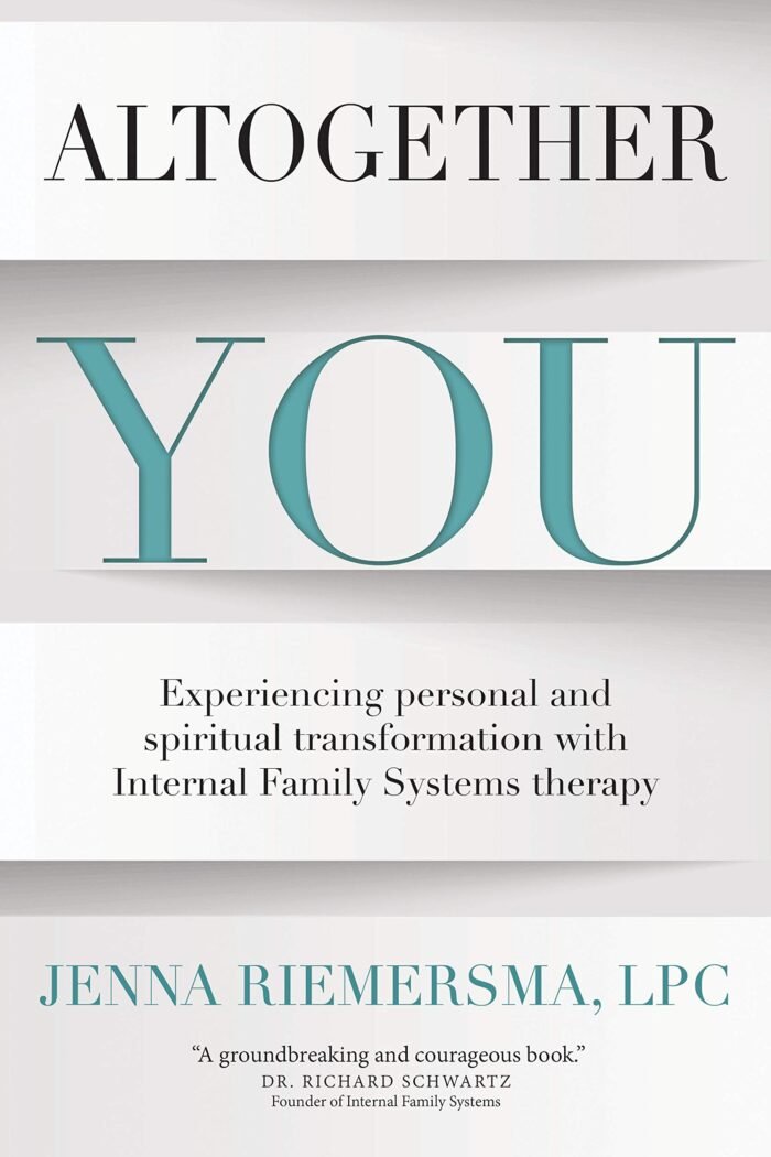 Altogether You By Jenna Riemersma - Image 1