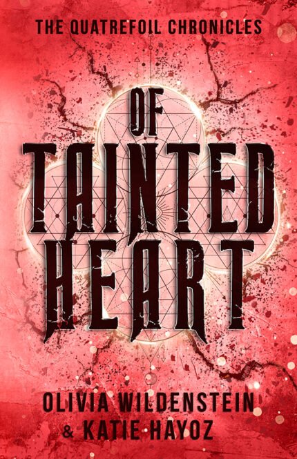 Of Tainted Heart By Olivia Wildenstein