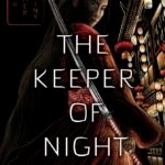 The Keeper of Night By Kylie Lee Baker