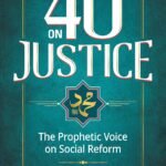 40 on Justice By  Omar Suleiman