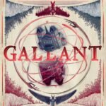 Gallant By Victoria Schwab