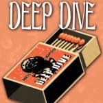 Death at the Deep Dive By Josh Lanyon