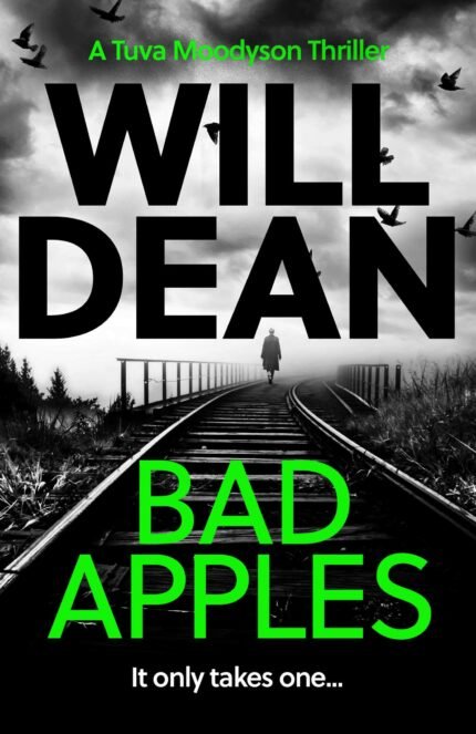 Bad Apples By Will Dean