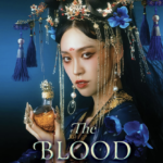 The Blood Orchid By Kylie Lee Baker