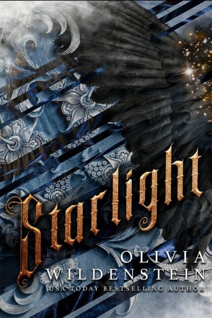 Starlight By Olivia Wildenstein
