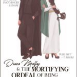 Draco Malfoy and the Mortifying Ordeal of Being in Love By isthisselfcare