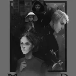 Manacled Volume 2 by SenLinYu
