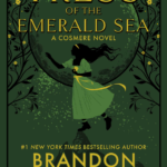 Tress of the Emerald Sea By Brandon Sanderson