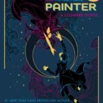 Yumi and the Nightmare Painter By Brandon Sanderson