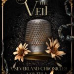Beyond the Veil  By T.S. Kinley