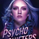 Psycho Shifters By Jasmine Mas