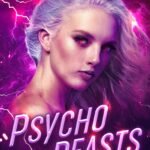 Psycho Beasts By   Jasmine Mas