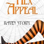 Hex Appeal By Raven Storm