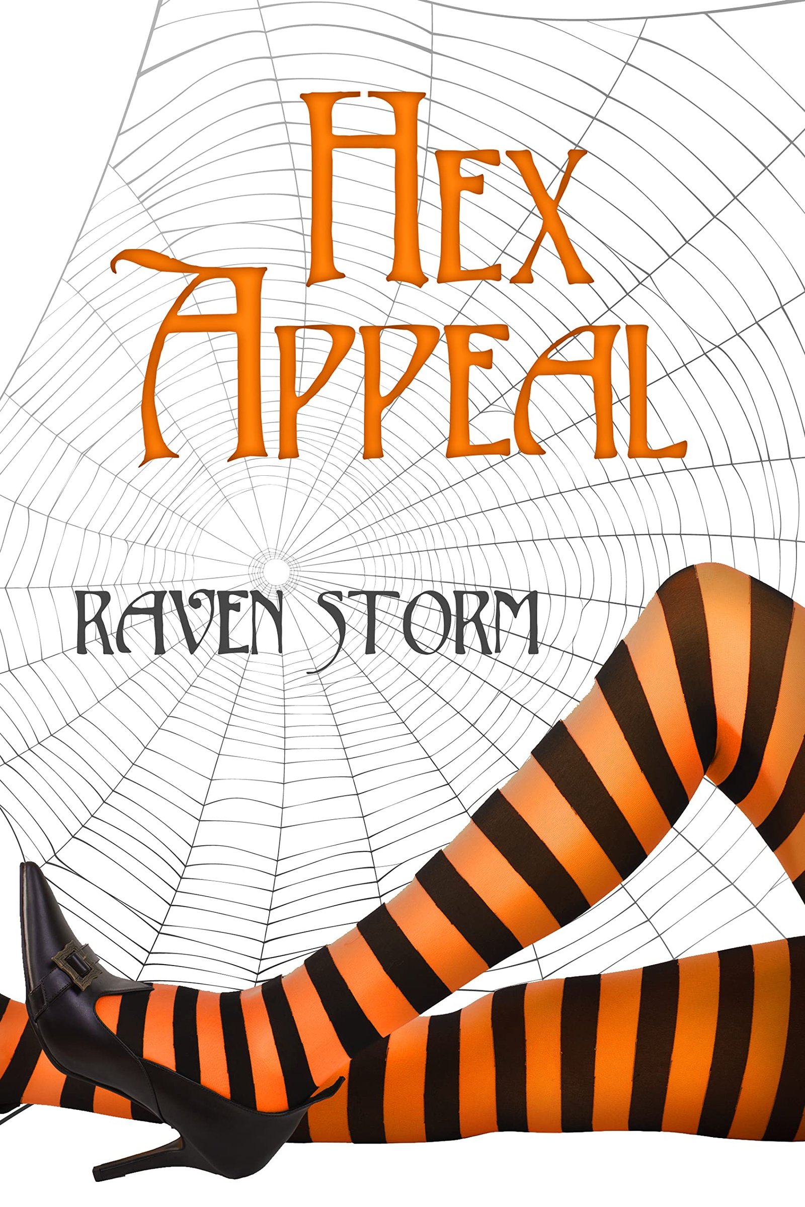 61351440 Hex Appeal By Raven Storm - Image 1