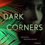 Dark Corners  Megan Goldin