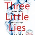 Three Little Lies By Laura Marshall