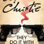 They Do It With Mirrors By Agatha Christie