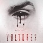 Vultures By Yolanda Olson