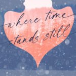 Where Time Stands Still  By N.S. Perkins