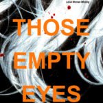 Those Empty Eyes By Charlie Donlea