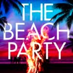 The Beach Party By Nikki Smith