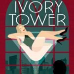 Ivory Tower By Morgan Elizabeth