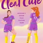 Cleat Cute By Meryl Wilsner