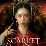 The Scarlet Alchemist By Kylie Lee Baker
